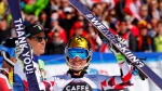 New contracts in the ski industry following the spring ski tests