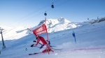 Season start for FIS Telemark World Cup