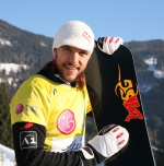 Siegfried Grabner: «It will be my last season»