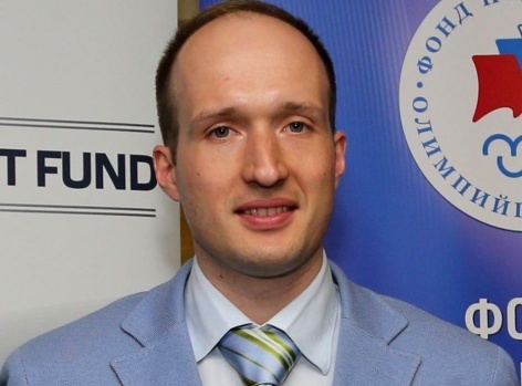 Михаил Носов назначен и.о. главного тренера сборной по фристайлу