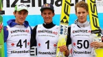 Gregor Schlierenzauer takes home win at GP final