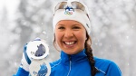 Cross-Country Talk: Kerttu Niskanen