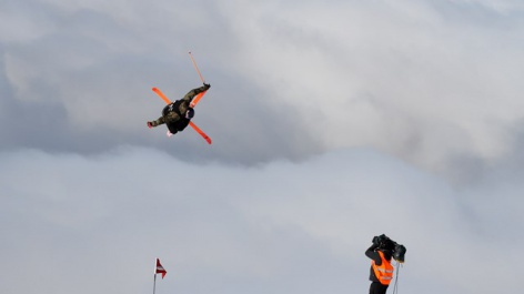 Slopestyle and Halfpipe World Cup in Cardrona to kick off the new season