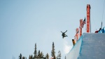 Martinod and Wise seal the deal in Copper