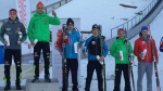 OPA: Double victory for Vinzenz Geiger in Seefeld