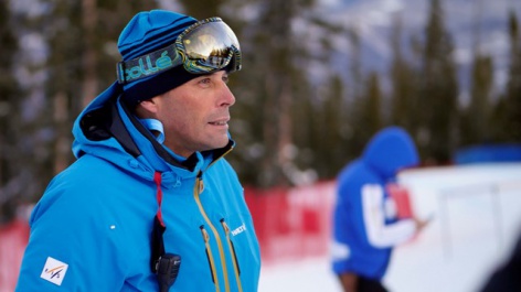 Parallel Giant Slalom introduced as a new alpine discipline