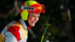 Meet Olympic Champion Marielle Thompson