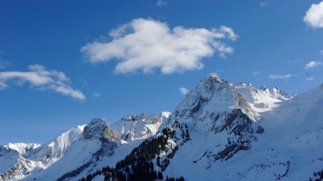 Applications to host the 51st International Ski Congress