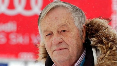 FIS President Gian Franco Kasper elected to IOC Executive Board