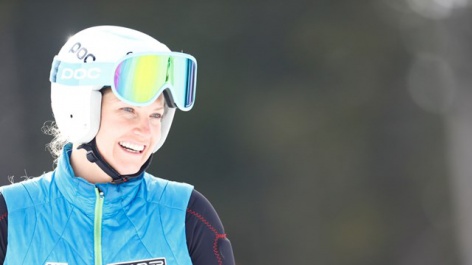Mancuso Out for Season: Sights Set on PyeongChang