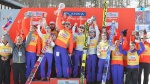Six jumpers named to Norwegian national team
