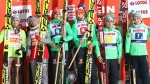 Germany the best team in Zakopane