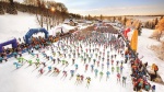 The Jizerská 50 for 2015 is confirmed, only 250 starting numbers left