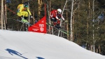 Naeslund and Drury close out thrilling Sunny Valley weekend with wins
