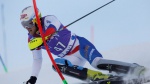 Marc Gini suffers knee injury