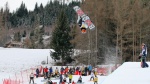 Snowboard HP Preview: Podladtchikov confirms start