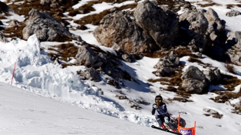 Cortina 2021 breaks ground on new venue