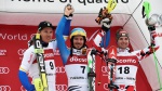 Felix Neureuther takes the win in Yuzawa Naeba