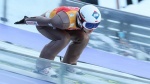 Kamil Stoch on top also in Trondheim