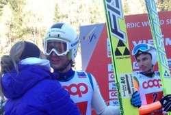 Time to say good-bye: Nordic Combined retirements