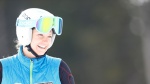 Mancuso Out for Season: Sights Set on PyeongChang