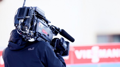 FIS World Cup broadcasters meet in Zurich