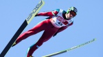 Hannu Manninen wants to return to the hills
