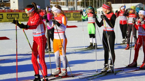 Nordic Combined Meetings: FIS Youth Cup in the spotlight