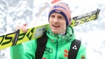 Severin Freund: "It's gaining momentum"