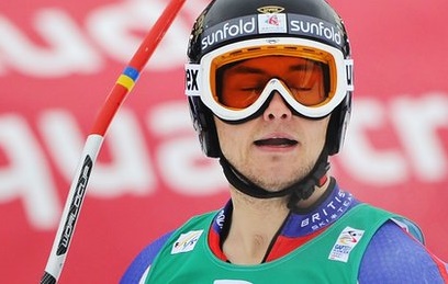 TJ Baldwin: Ex-British champion accuses BSS after retiring aged 23