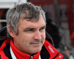 Leonid Melnikov became the President of the Russian alpine ski Federation