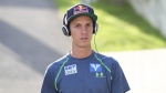 Gregor Schlierenzauer tore his ACL