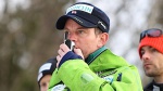 Janko Zwitter new head coach of Italian ladies team