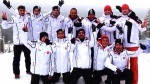 Good news for Turkish ski jumpers: Hills in Erzurum are rebuilt