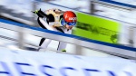 Janne Ahonen and Harri Olli back in the World Cup