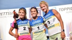 Toppidrettsveka gets underway in Aure and Trondheim