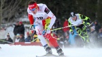 Ski Tour Canada competition formats