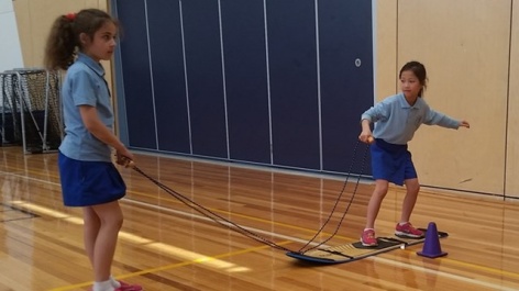 Australia launches nationwide project to bring children to the snow