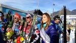 Chernousov and Norgren win 45th Marcialonga
