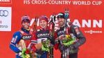 Krogh wins and Sundby extends overall lead on Stage 6