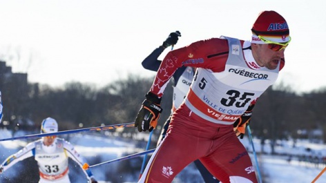 Ivan Babikov Retires