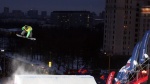 Big Air World Cup finally returns to Moscow
