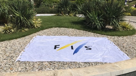 FIS Calendar Conference opens in Portoroz, Slovenia