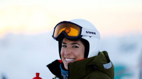 Carolina Ruiz Castillo says adios