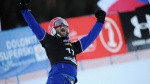 French equipe to cross the pond