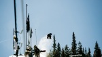 Kim and Hirano dominate Copper Mountain Halfpipe World Cup