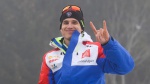 Career ends for Lafarge and Storlien