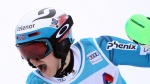 Kristoffersen takes the win with a 1.83 margin