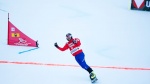 Riegler and Prommegger prevail in season's first team event