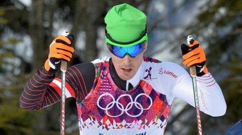 Йоханнес Дюрр намерен выступать за Италию